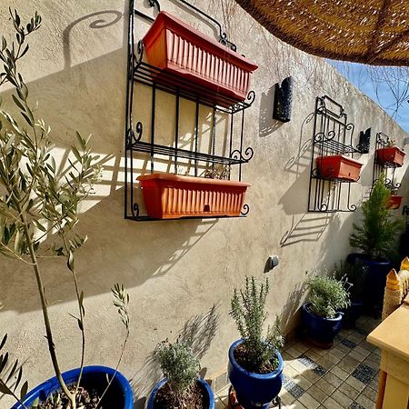 Riad Elbaroudi Марракеш Экстерьер фото